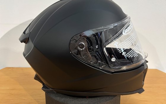 Helm ROCC 390 Integralhelm - Bild 4