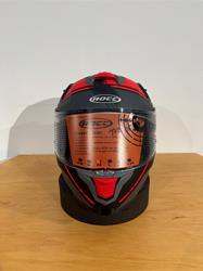 Helm ROCC 341 Integralhelm