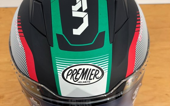 Helm Vyrus MP IT BM - Bild 5