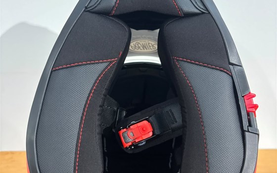 Helm Vyrus MP IT BM - Bild 6