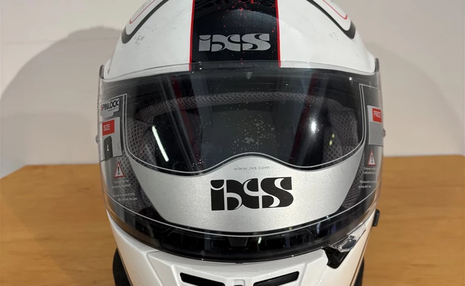 Helm HX 444 CLASSIC Bild 1: Helm HX 444 CLASSIC