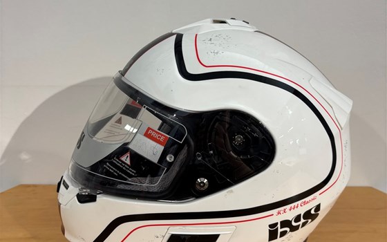 Helm HX 444 CLASSIC - Bild 2