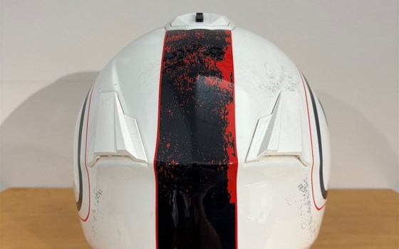 Helm HX 444 CLASSIC - Bild 3