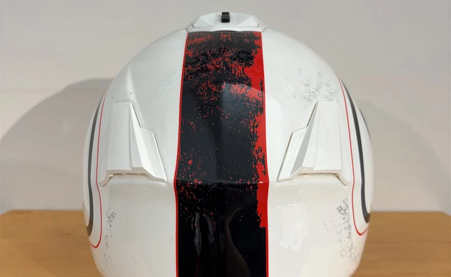 Helm HX 444 CLASSIC Bild 3: Helm HX 444 CLASSIC