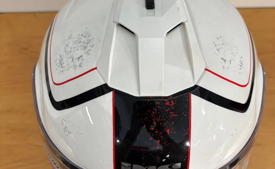 Helm HX 444 CLASSIC Bild 5: Helm HX 444 CLASSIC