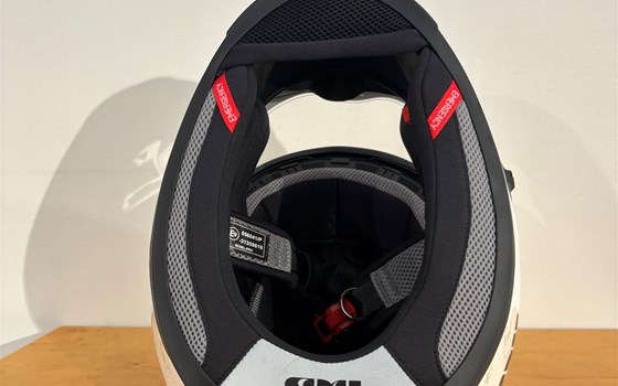 Helm HX 444 CLASSIC - Bild 6