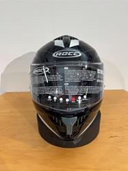 Helm ROCC 390 Integralhelm