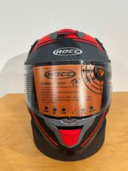 Helm ROCC 341 Integralhelm 