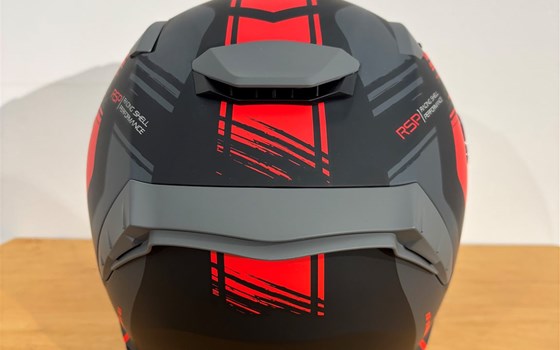 Helm ROCC 341 Integralhelm  - Bild 3