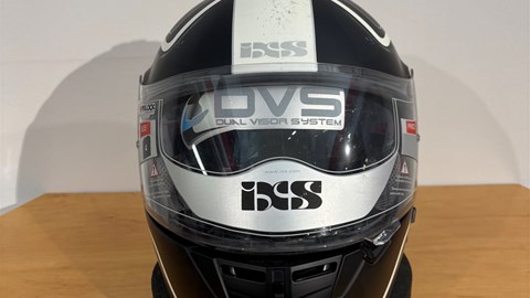 Helm HX 444 CLASSIC