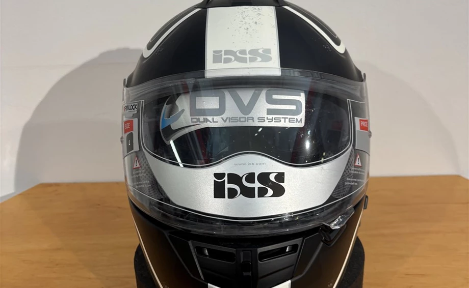 Helm HX 444 CLASSIC Bild 1: Helm HX 444 CLASSIC