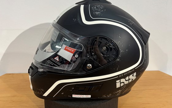 Helm HX 444 CLASSIC - Bild 2