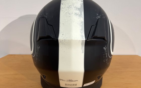 Helm HX 444 CLASSIC - Bild 3