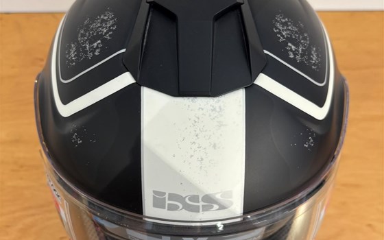 Helm HX 444 CLASSIC - Bild 5