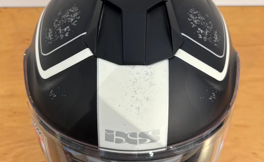 Helm HX 444 CLASSIC Bild 5: Helm HX 444 CLASSIC