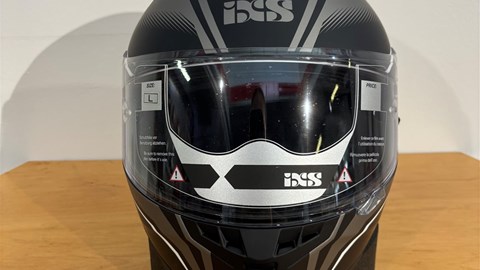 Helm Integralhelm iXS1100 2.3 