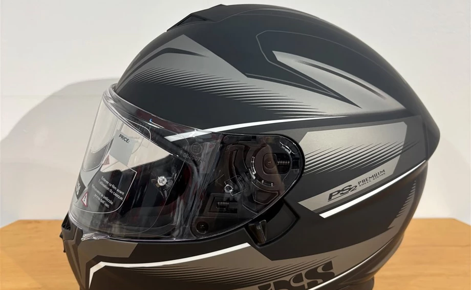 Helm Integralhelm iXS1100 2.3  Bild 2: Helm Integralhelm iXS1100 2.3