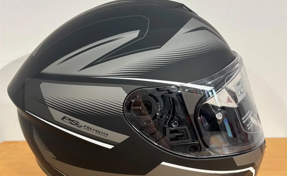 Helm Integralhelm iXS1100 2.3  Bild 4: Helm Integralhelm iXS1100 2.3