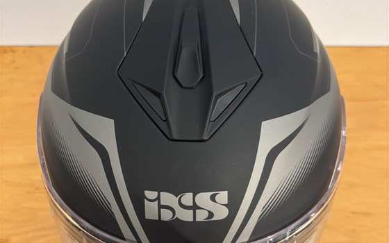 Helm Integralhelm iXS1100 2.3  - Bild 5