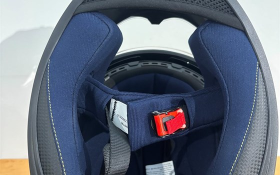 Helm Integralhelm iXS1100 2.3  - Bild 6