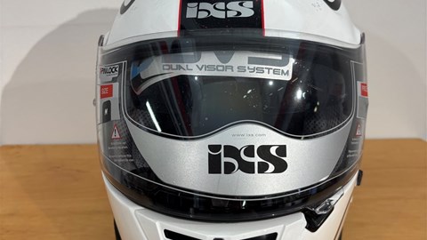 Helm HX 444 CLASSIC