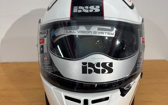 Helm HX 444 CLASSIC - Bild 1