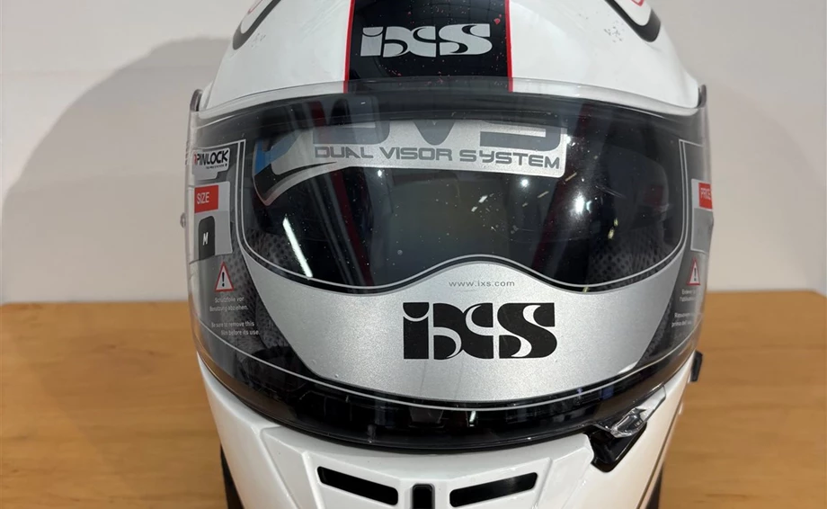 Helm HX 444 CLASSIC Bild 1: Helm HX 444 CLASSIC