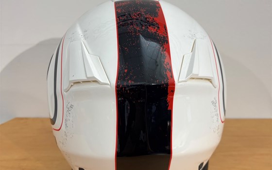 Helm HX 444 CLASSIC - Bild 3