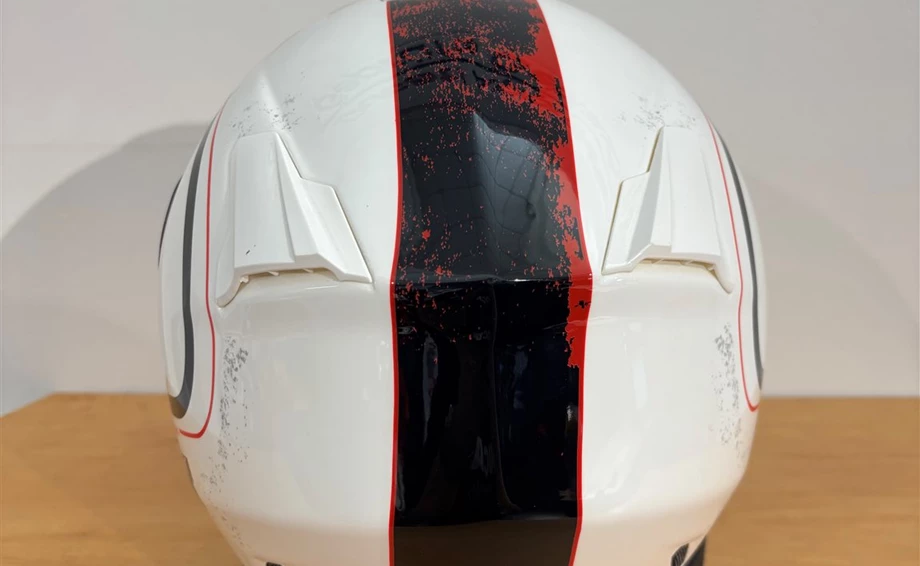 Helm HX 444 CLASSIC Bild 3: Helm HX 444 CLASSIC