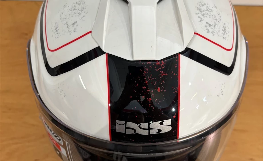 Helm HX 444 CLASSIC Bild 5: Helm HX 444 CLASSIC