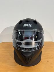 Helm Integralhelm iXS217 1.0 matt schwarz XL