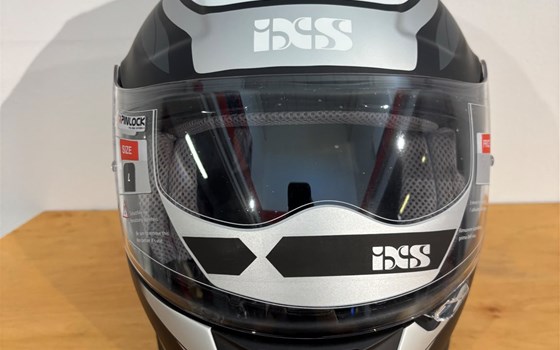 Helm Intergralhelm iXS 215 - Bild 1