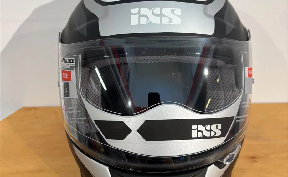 Helm Intergralhelm iXS 215 Bild 1: Helm Intergralhelm iXS 215