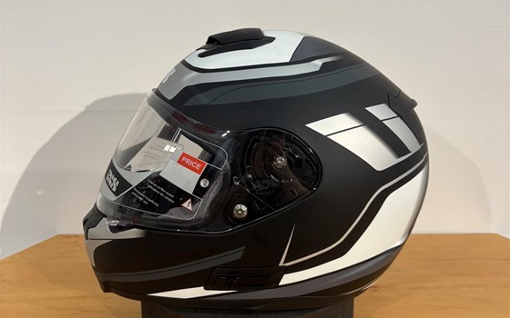 Helm Intergralhelm iXS 215 - Bild 2