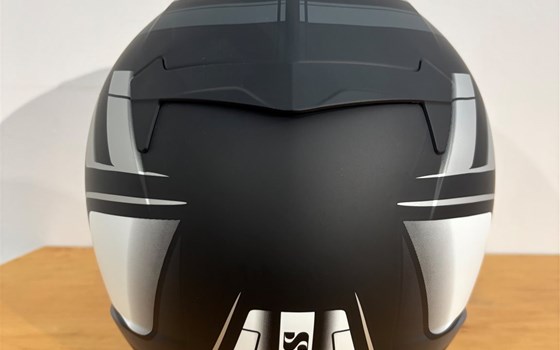 Helm Intergralhelm iXS 215 - Bild 3