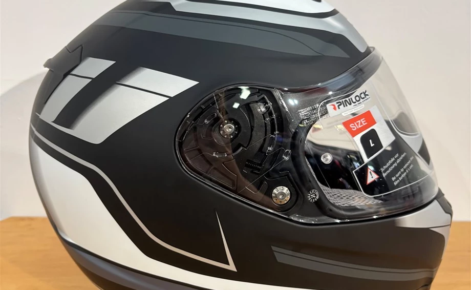 Helm Intergralhelm iXS 215 Bild 4: Helm Intergralhelm iXS 215