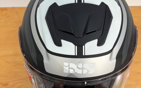 Helm Intergralhelm iXS 215 - Bild 5