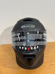 Helm ROCC849 Integralhelm CARBON L