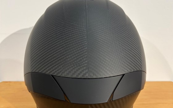 Helm ROCC849 Integralhelm CARBON L - Bild 3