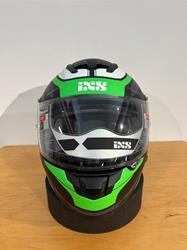 Helm Intergralhelm iXS 215