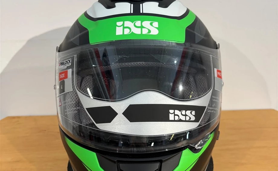 Helm Intergralhelm iXS 215 Bild 1: Helm Intergralhelm iXS 215