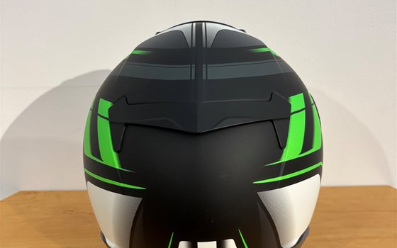 Helm Intergralhelm iXS 215 - Bild 3
