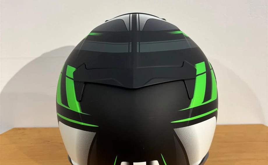 Helm Intergralhelm iXS 215 Bild 3: Helm Intergralhelm iXS 215