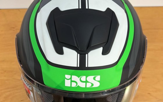 Helm Intergralhelm iXS 215 - Bild 5