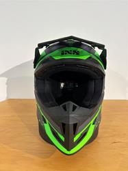 Helm Cross iXS 361 2.0