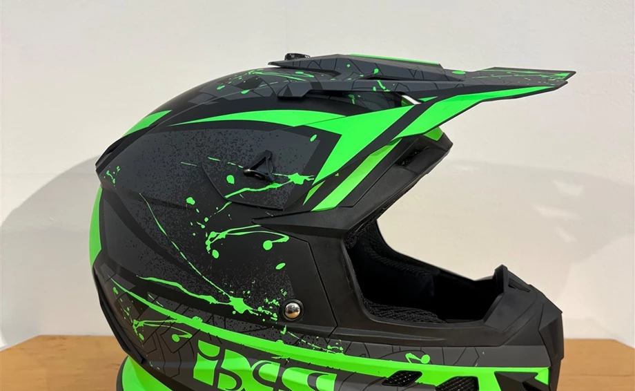 Helm Cross iXS 361 2.0 Bild 2: Helm Cross iXS 361 2.0