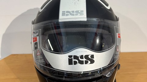 Helm HX 444 CLASSIC