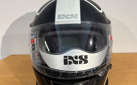 Helm HX 444 CLASSIC - Bild 1