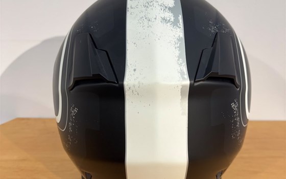 Helm HX 444 CLASSIC - Bild 3