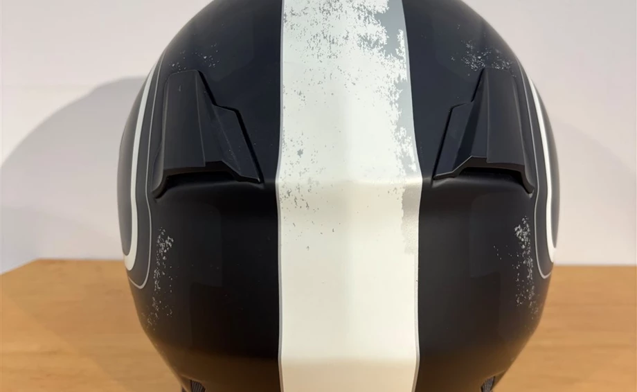 Helm HX 444 CLASSIC Bild 3: Helm HX 444 CLASSIC